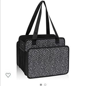 Thirty one - hostess exclusive TRIPLE duty caddy
